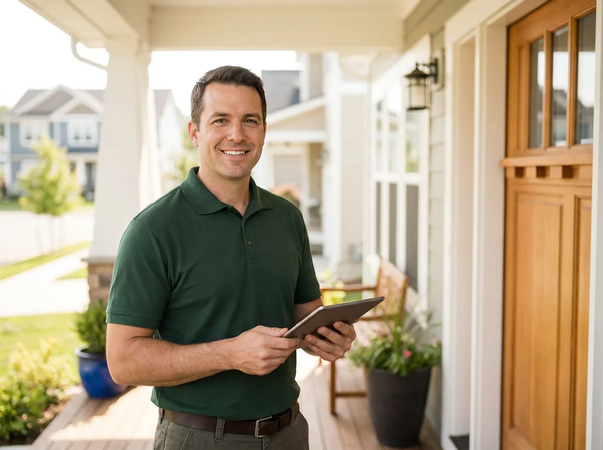 Pest control FAQs for Sanger, TX